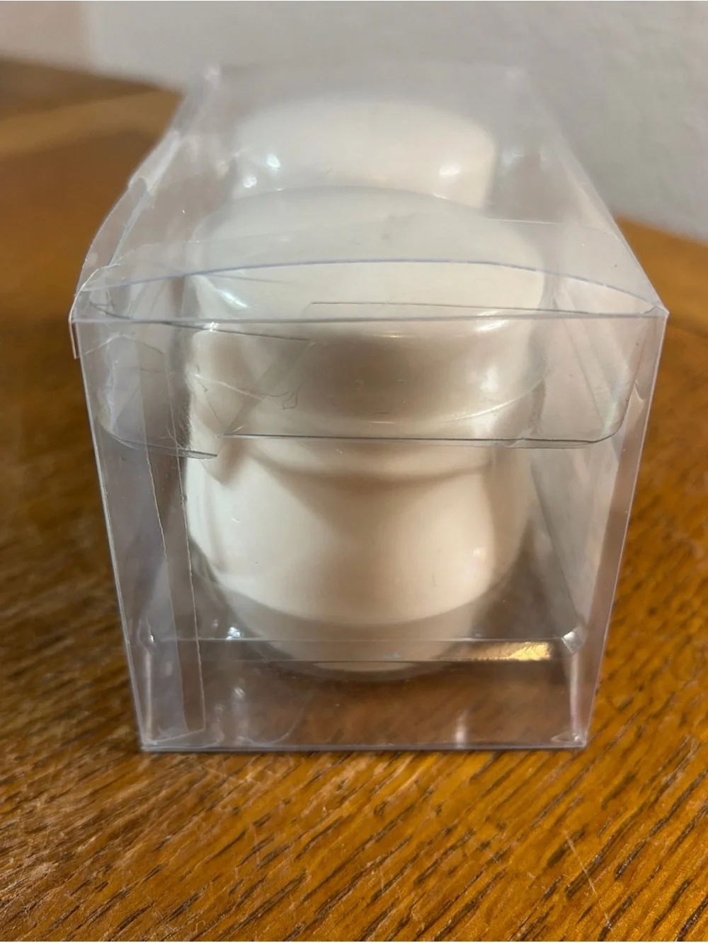 Hobby Lobby Bow Salt & Pepper Shakers